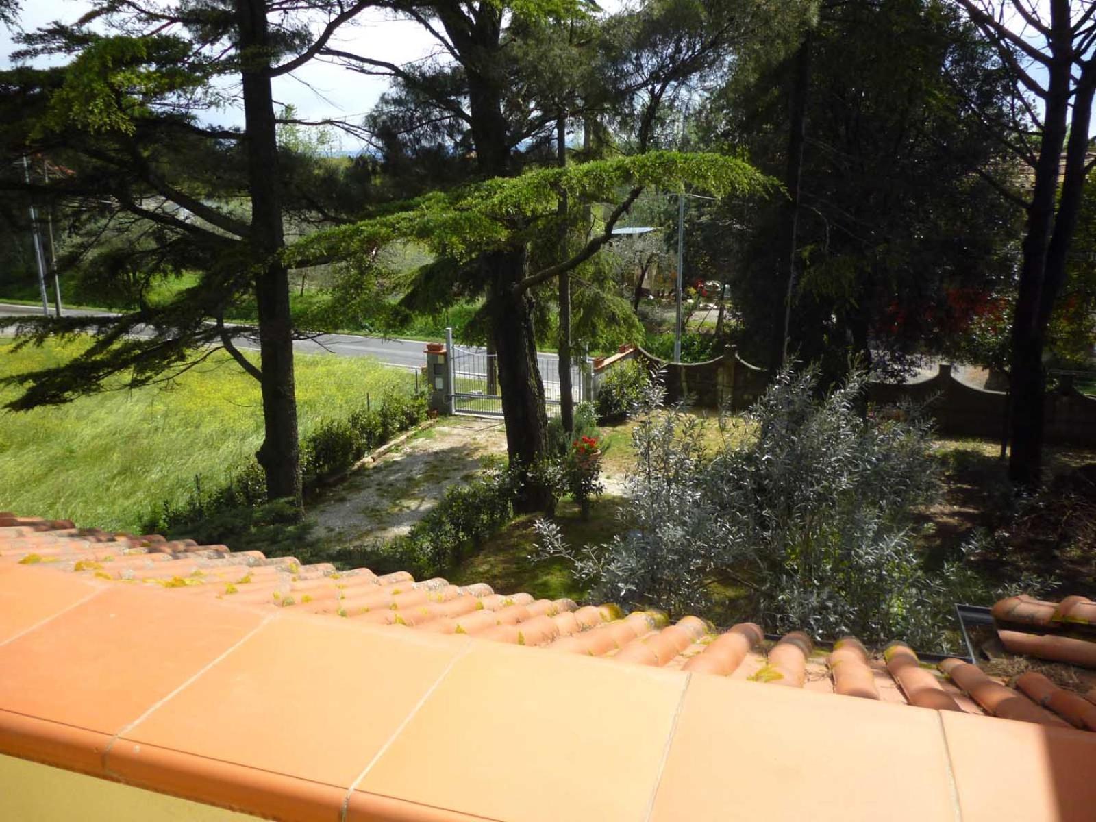 Villetta La Pineta Latignano Luaran gambar