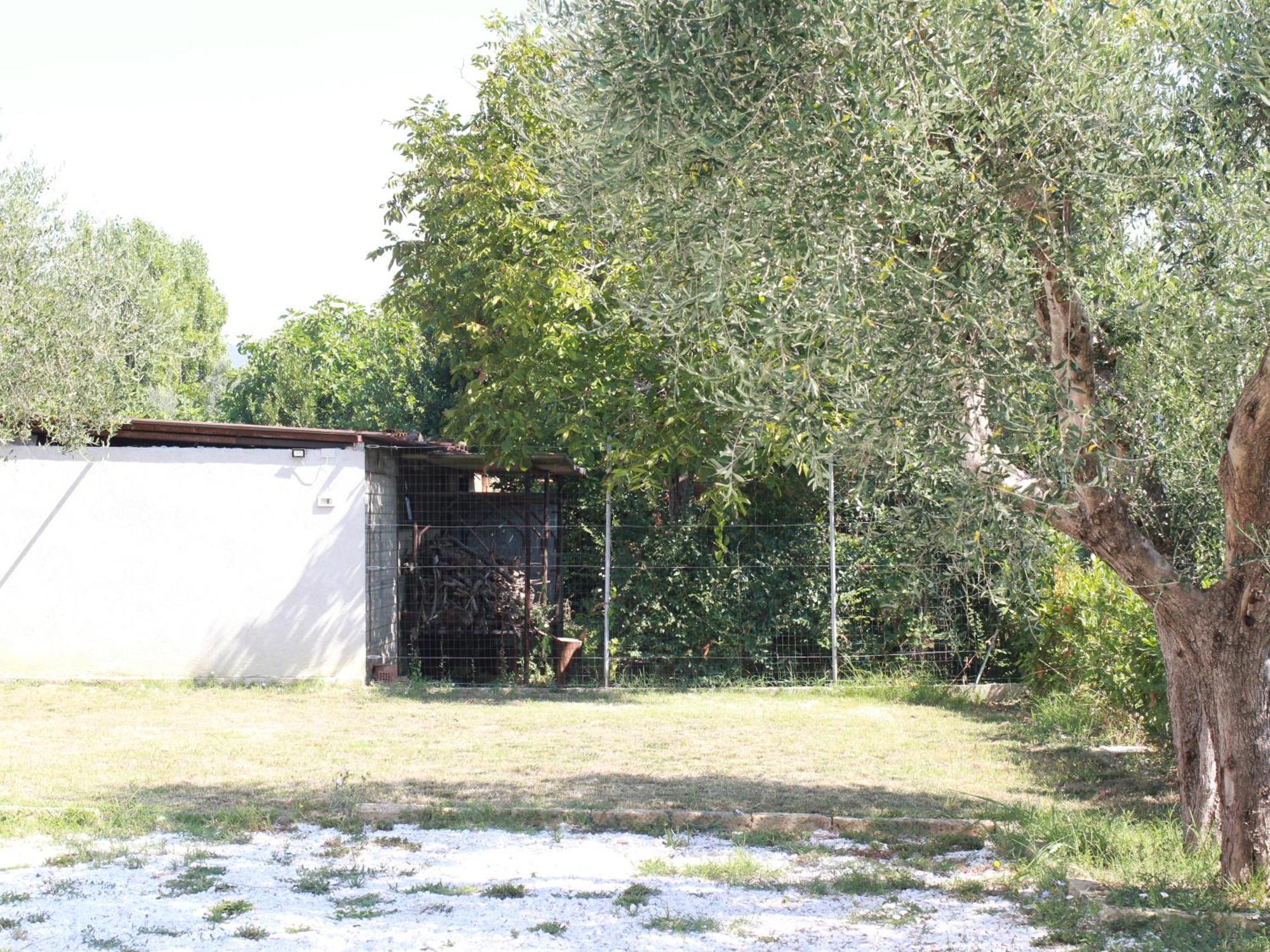 Villetta La Pineta Latignano Luaran gambar