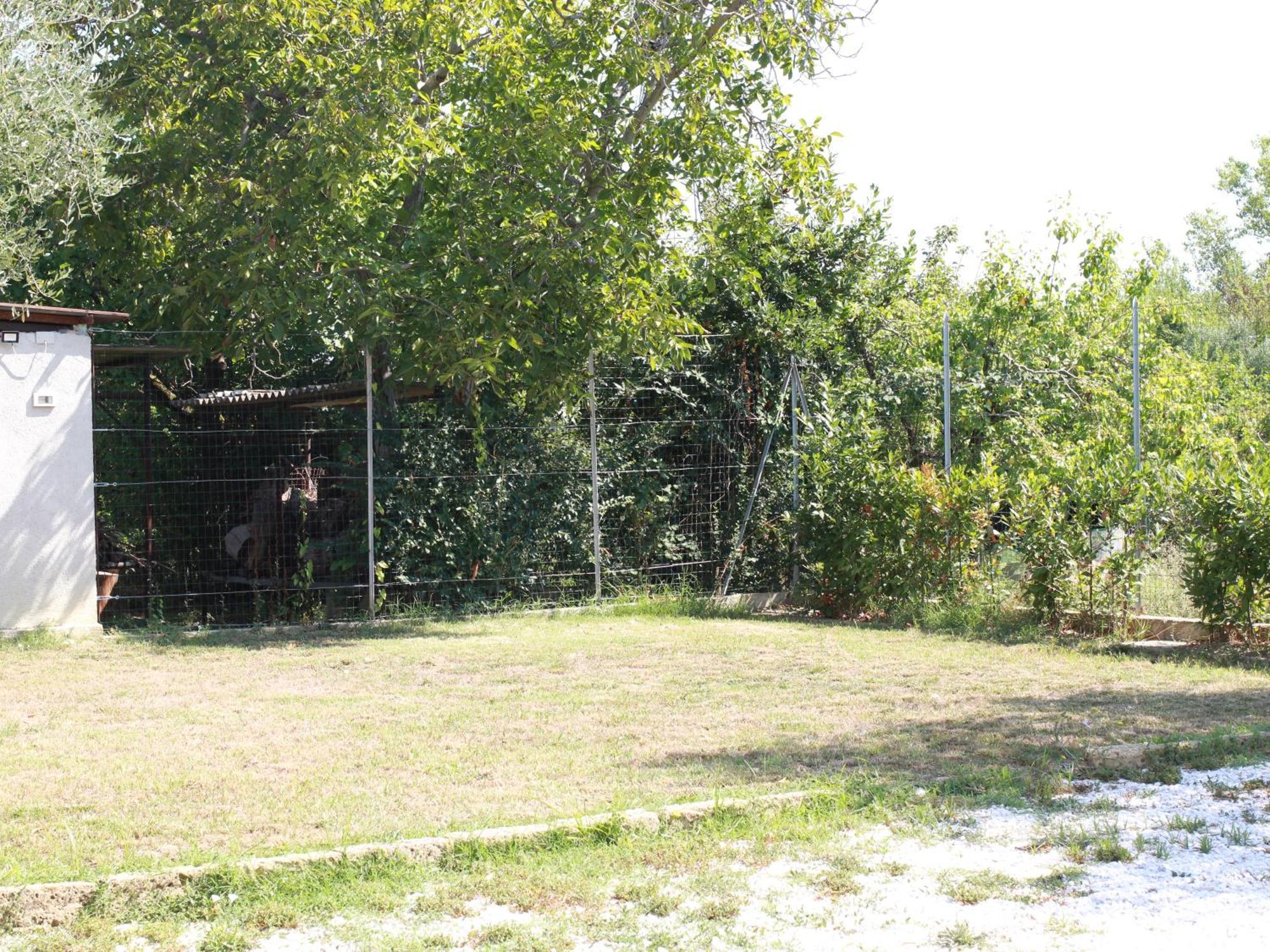 Villetta La Pineta Latignano Luaran gambar