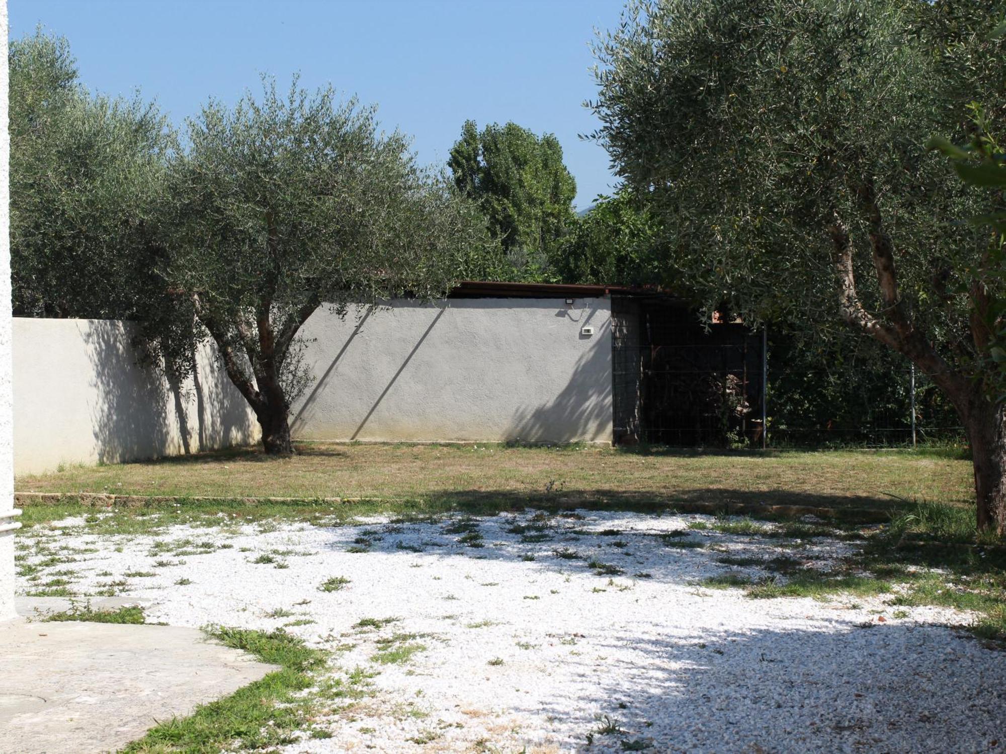 Villetta La Pineta Latignano Luaran gambar