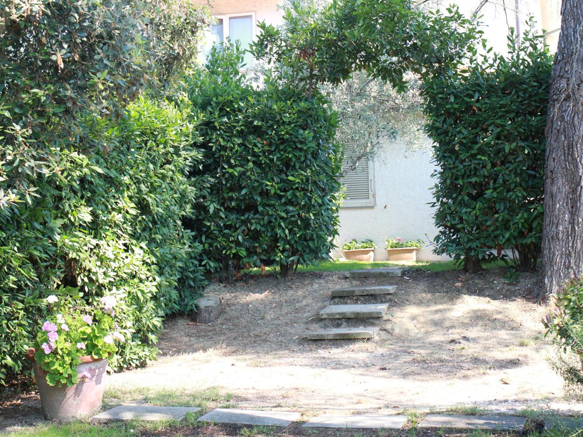 Villetta La Pineta Latignano Luaran gambar