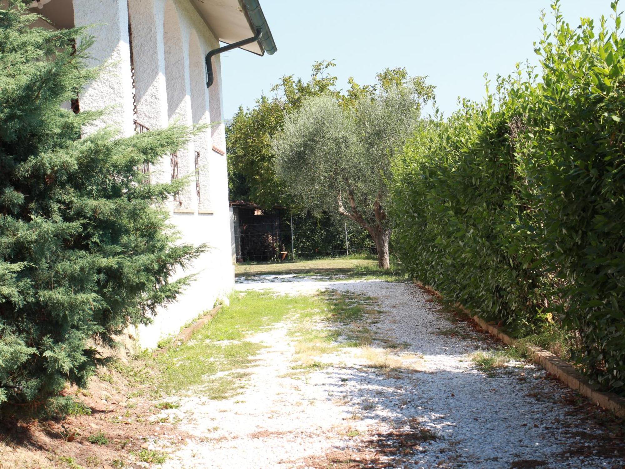 Villetta La Pineta Latignano Luaran gambar