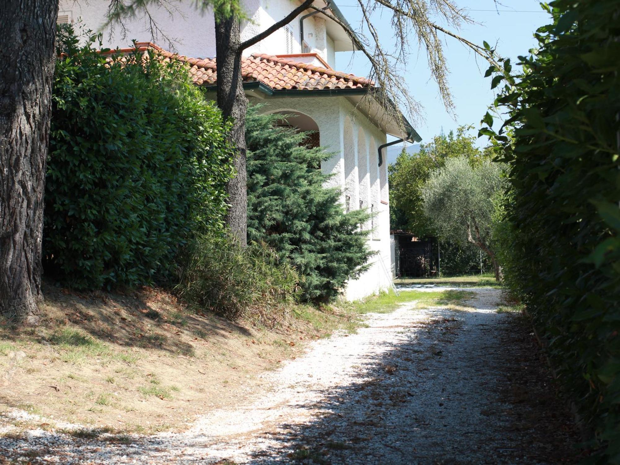 Villetta La Pineta Latignano Luaran gambar