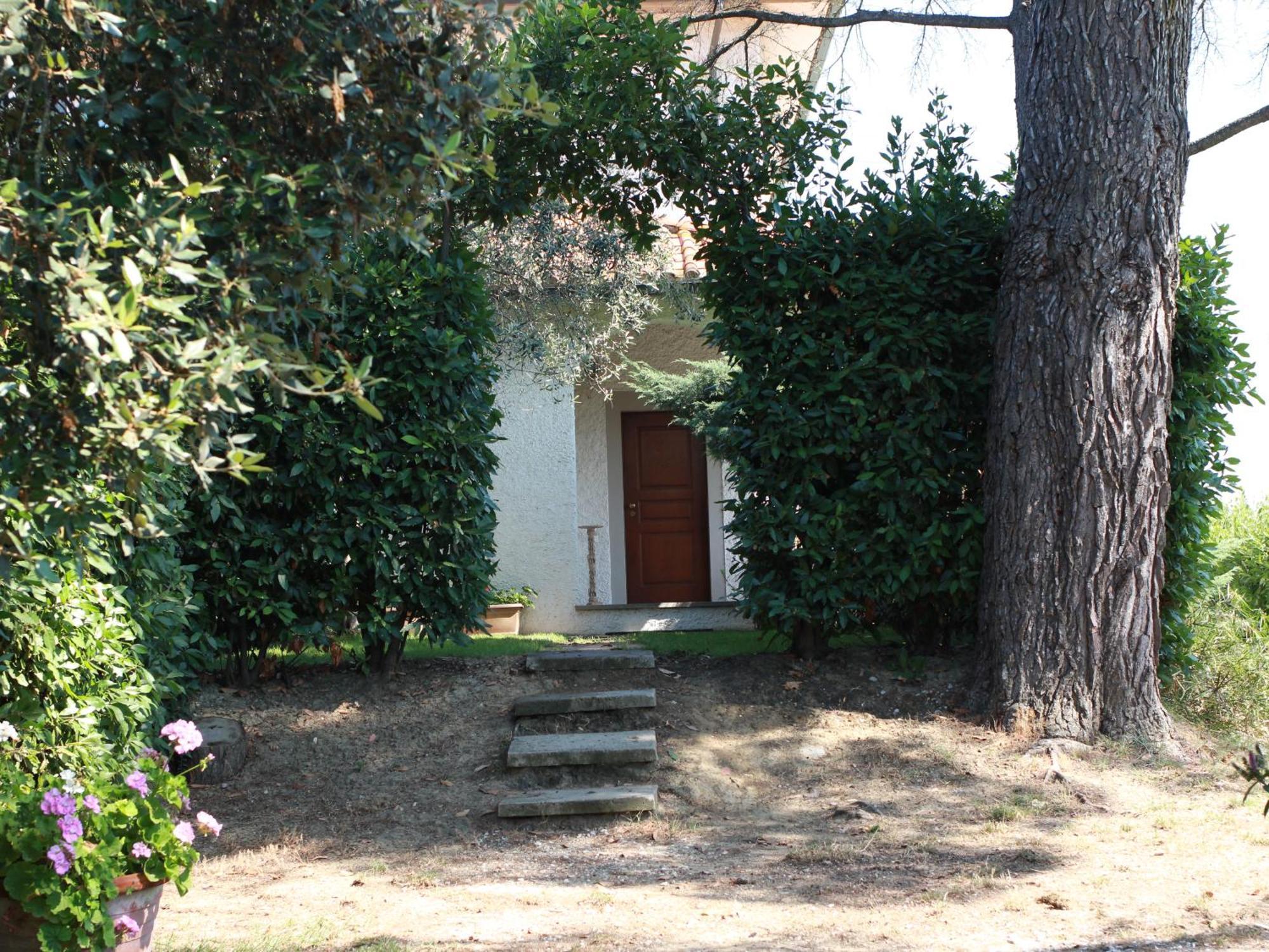 Villetta La Pineta Latignano Luaran gambar