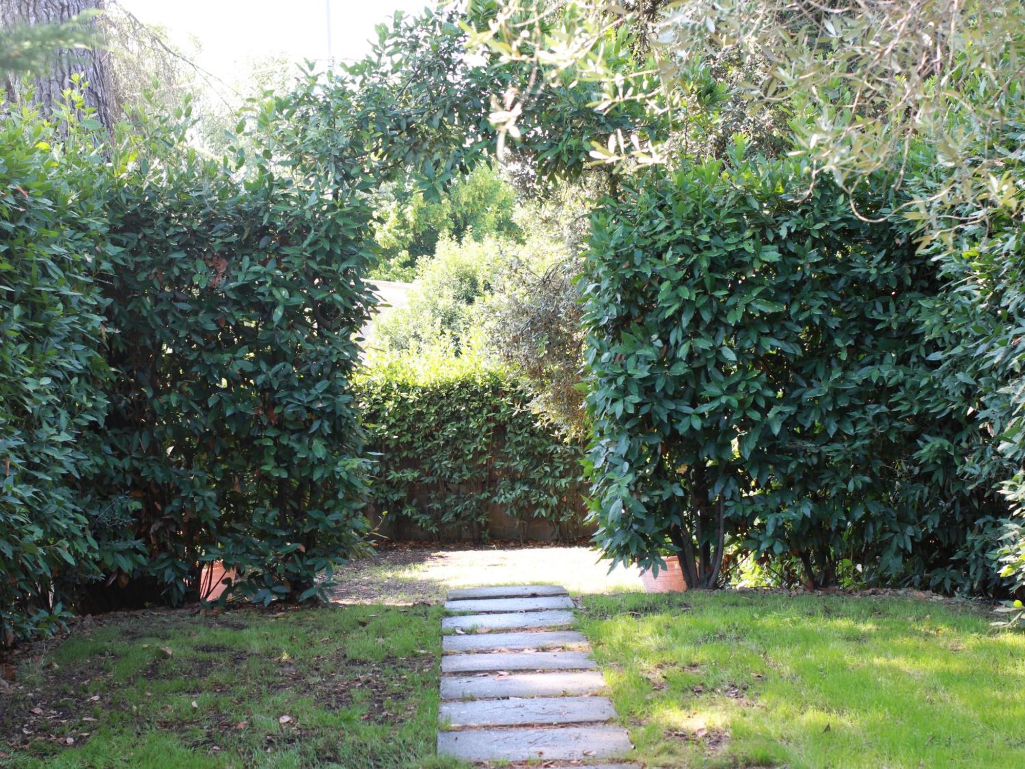 Villetta La Pineta Latignano Luaran gambar
