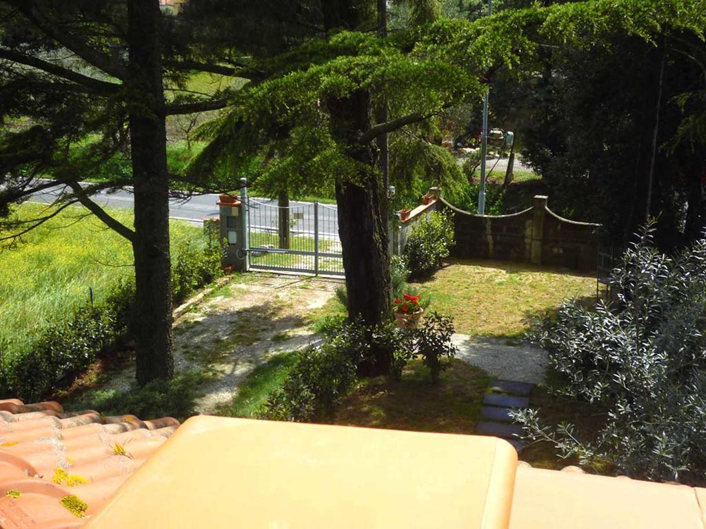 Villetta La Pineta Latignano Luaran gambar